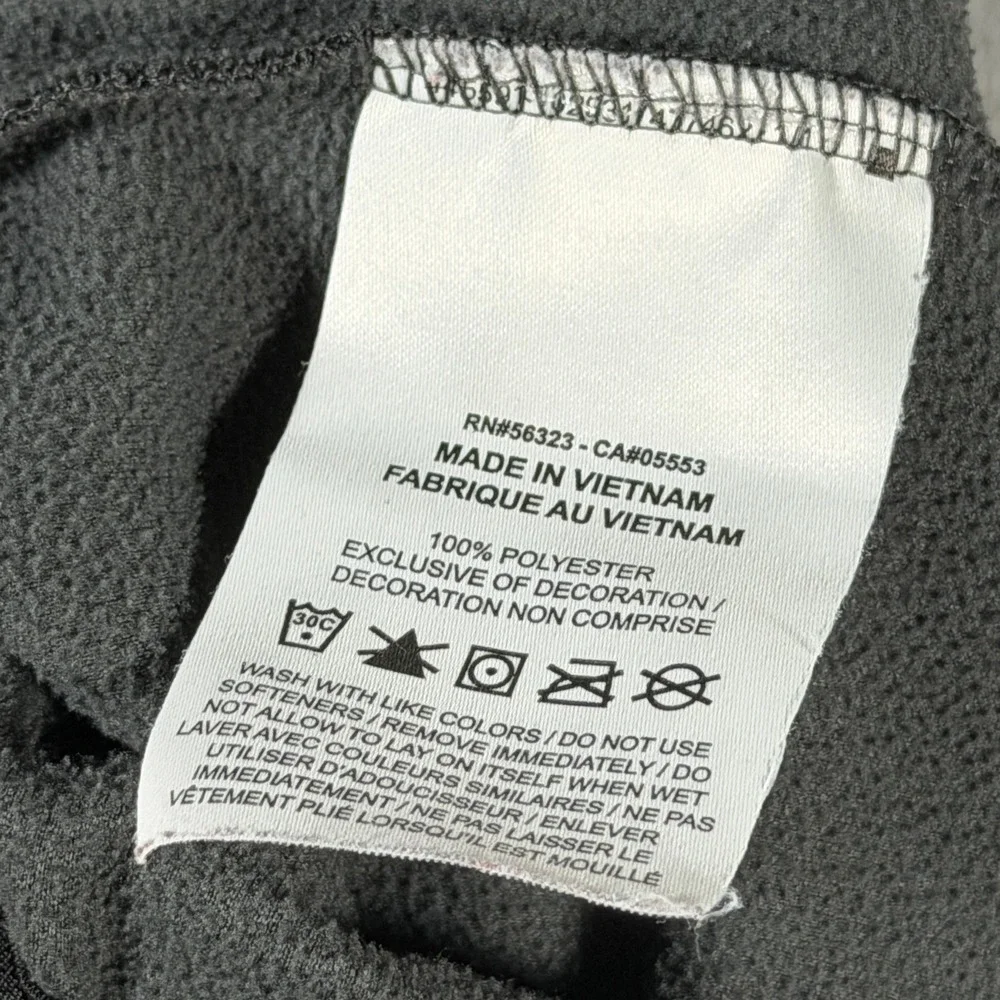 Nike Mens Therma-FIT Jogger Training Pants Charcoal Gray‎ BV2715-060 Small